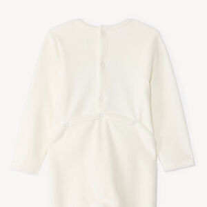 Βρεφικό φορμάκι βελουτέ Winnie l