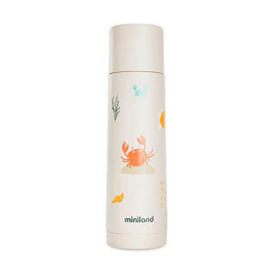 Thermos Υγρών 500 ml Crab 