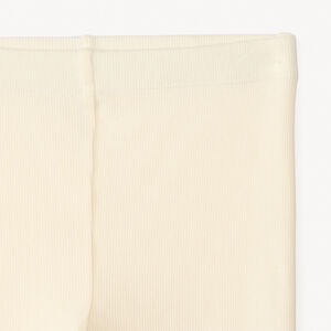 Σύνολο μακριάς μπλούζας + παντελονιού με μοτίβο κόμπων για κορίτσι μωρό 