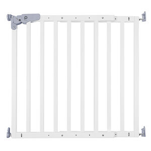 Μπάρα Ασφάλειας maxiwood λευκη 73,5-104cm Main Μπάρα Ασφάλειας maxiwood λευκη 73,5-104cm