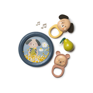 Παιχνιδι Μουσικο Σετ Ανακαλυψης Musical Adventure Kit  