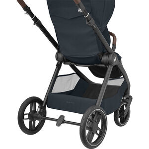 Καρότσι Oxford Essential Graphite   Main Καρότσι Oxford Essential Graphite