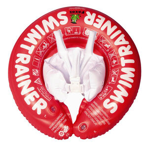 Σωσιβιο Swimtrainer Κοκκινο (6-12 Μηνών)  Main Σωσιβιο Swimtrainer Κοκκινο (6-12 Μηνών)