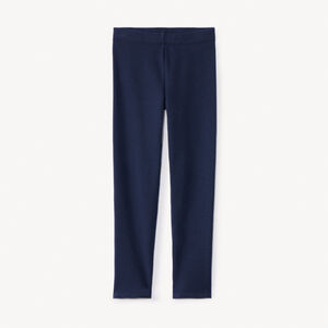 Κολάν μονόχρωμο με επένδυση sherpa 