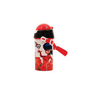 Παγούρι FD 500ML Miraculous SUPER HERO 