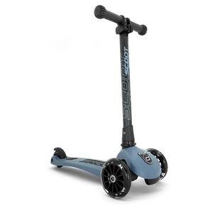 Highwaykick 3 Steel SCOOT AND RIDE  Main Highwaykick 3 Steel SCOOT AND RIDE