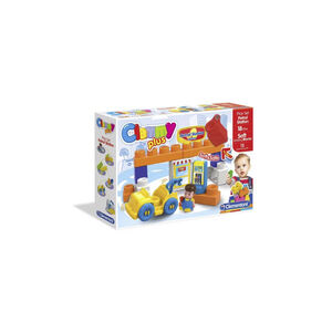 Clemmy Βενζιναδικο 15Tmx Μαλακα Τουβλακια 