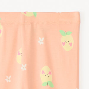 Κάλτσες κοντές με φανταστικά σχέδια για κορίτσι μωρού 