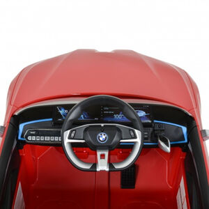Ηλεκτροκίνητο Αυτοκίνητο BO car BMW i4 Red 