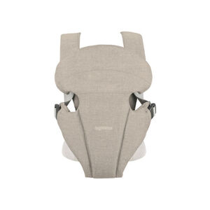 Μάρσιπος Front με Μέγιστο Βάρος 9kg Beige - Inglesina 