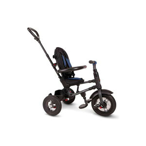 Τρίκυκλο Rito Air Wheels Blue QPlay  