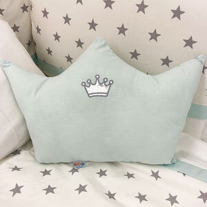 Μαξιλάρι στέμμα μέντα 