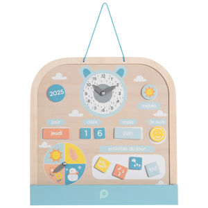 Ημερολόγιο μάθησης - Crazy colors 2.0 