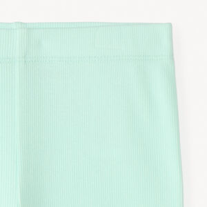 Κοντό σορτσάκι από ριπ ύφασμα για κορίτσι 