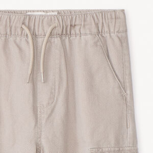 Παντελόνι jogger στυλ cargo αγόρι 