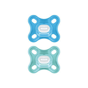 Πιπίλα Comfort 0-2 μηνών 