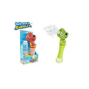 Ραβδί Δεινόσαυρος Για Σαπουνόφουσκες - 1τμχ 