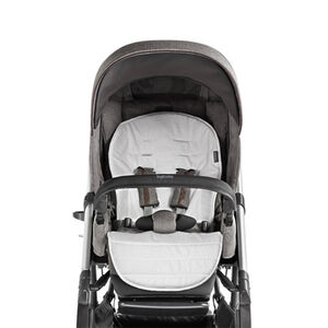 Θερινό Κάλυμμα Για Καρότσι 