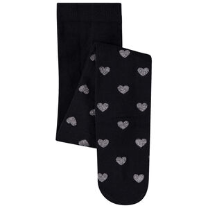 Collant épais fantaisie pour fille Main Collant épais fantaisie pour fille