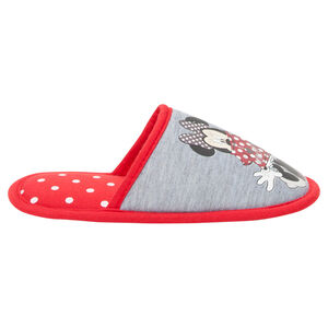 Χαμηλά παντοφλάκια με τη Μίνι της Disney 