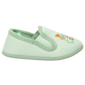 Παντοφλάκια print jungle για bebe αγόρι 