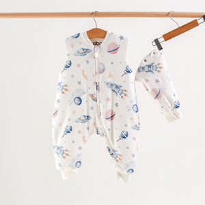 Υπνόσακος Classic Galaxy 2,5 TOG 3-4 Y 