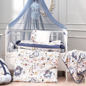 Σετ προίκας Boy On Adventure 