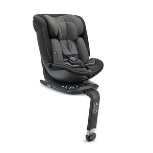 Κάθισμα Αυτοκινήτου Copernico I-Size 40-145cm Vulcan Black 