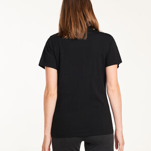 T-shirt με κοντά μανίκια για εγκυμοσύνη και θηλασμό 