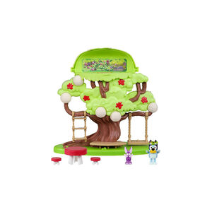 Σετ Παιχνιδιού Δεντρόσπιτο Bluey  