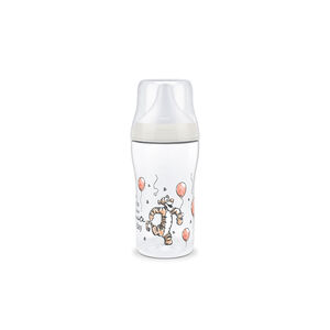 Μπιμπερό Perfect Match Pp 260Ml (Σιλικ.) Temp.Control Tigger Nuk  