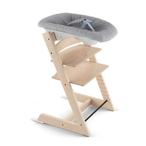 Σετ Νεογέννητου Tripp Trapp grey Stokke  