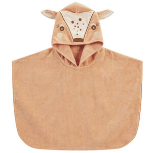 Πόντσο μπάνιου Biche 