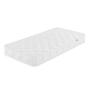 Matelas 70 x 140 cm Easy Bed blanc 