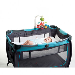 Μουσικό mobile Take Along Meadow Days 