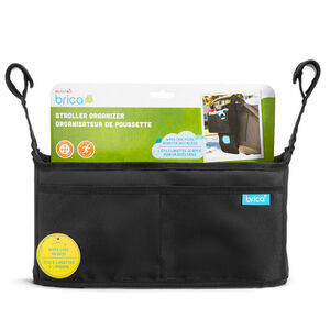 Οργανωτής Καροτσιού Munchkin Brica 