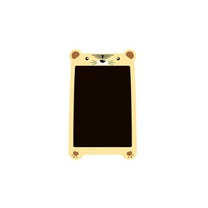 Εκπαιδευτικό Tablet Καρτούν 8,5 ίντσες τιγράκι 