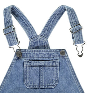 Μακρύ τζιν σαλόπετα για αγόρι 