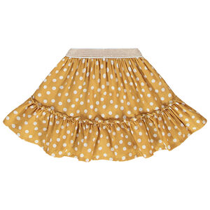 Jupe courte fantaisie pour fille Main Jupe courte fantaisie pour fille