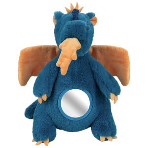 "Αρκουδάκι δραστηριοτήτων Ναέλ ο δράκος" 