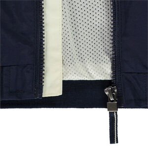 Αντιανεμικό retro effet color block για bébé αγόρι 