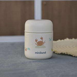 Thermos Φαγητού Mini 280 ml Crab 