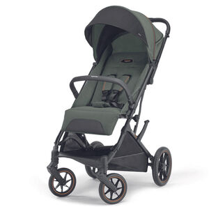 Inglesina Maior Παιδικό Καρότσι Taiga Green  Main Inglesina Maior Παιδικό Καρότσι Taiga Green