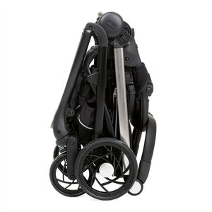 Καρότσι One4Εver /42 – Pirate Black 