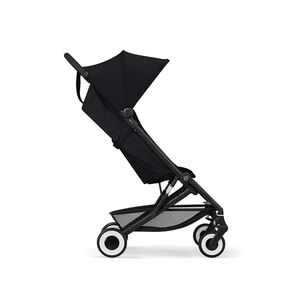 Poussette de voyage ultra-compacte Agis magic black  Main Poussette de voyage ultra-compacte Agis magic black