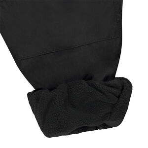 Παντελόνι cargo από υφασμάτινο υλικό με επένδυση για αγόρι 