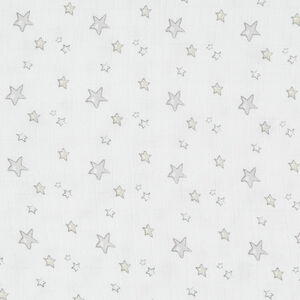 Σετ από 3 γάζες βαμβακιού Dumbo Disney 