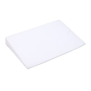 Επικλινές μαξιλάρι 10° σφουγγάρι για κρεβάτι 60 x 120 cm  Main Επικλινές μαξιλάρι 10° σφουγγάρι για κρεβάτι 60 x 120 cm