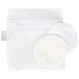 Μαξιλάρι θηλασμού από βισκόζη μπαμπού x6  Main Μαξιλάρι θηλασμού από βισκόζη μπαμπού x6