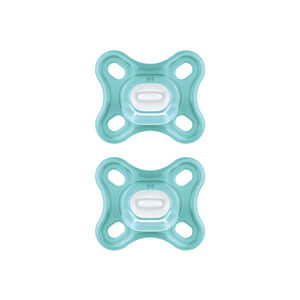 Πιπίλα Comfort 0-2 μηνών 